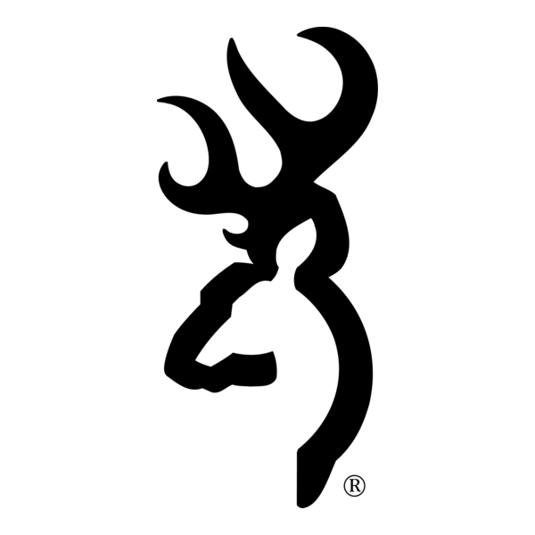 Browning Logo PNG Vector