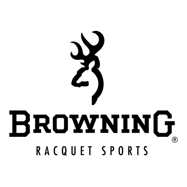 Browning Racquet Sports Logo PNG Vector