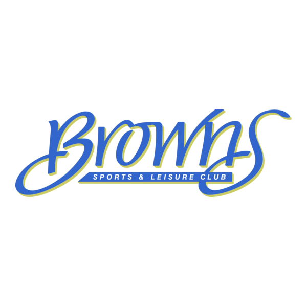 Browns Logo PNG Vector