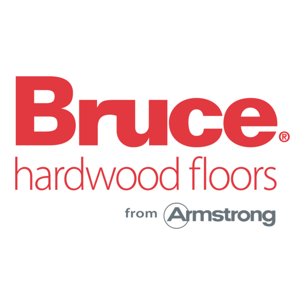 Bruce Logo PNG Vector