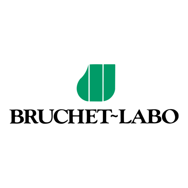 Bruchet-Labo Logo PNG Vector