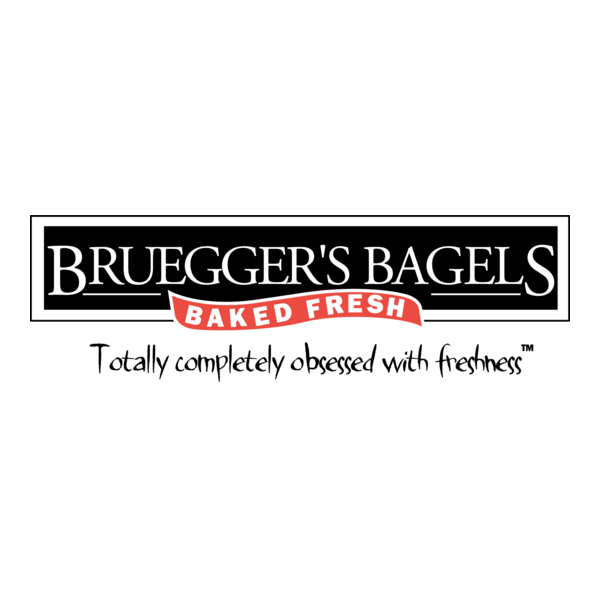 Bruegger's Bagels Logo PNG Vector