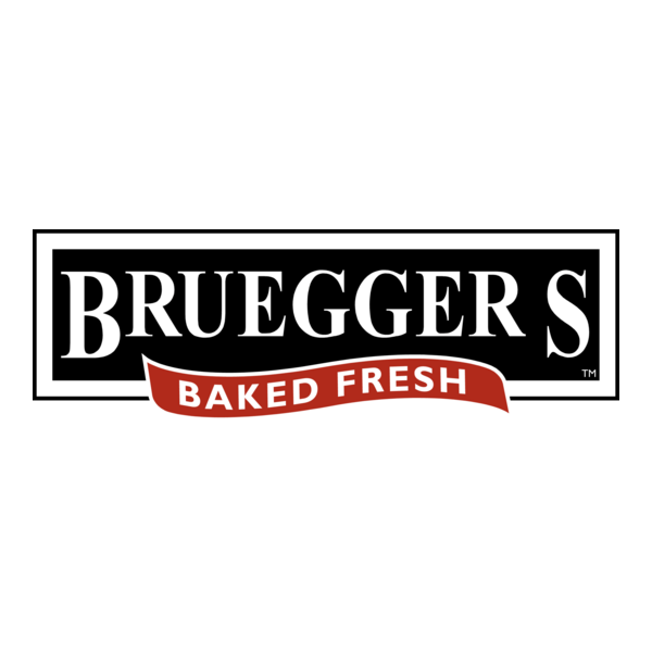 Bruegger's Logo PNG Vector
