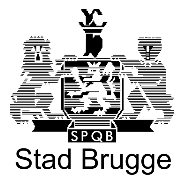Brugge Logo PNG Vector