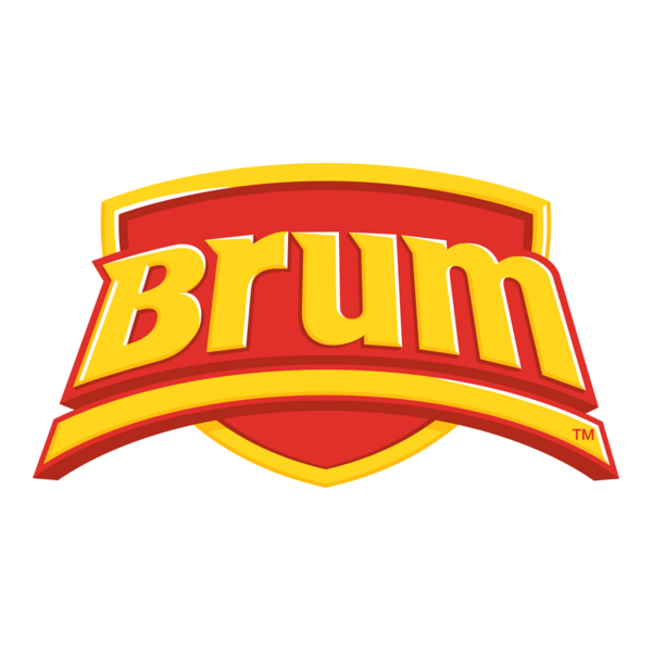 Brum Logo PNG Vector