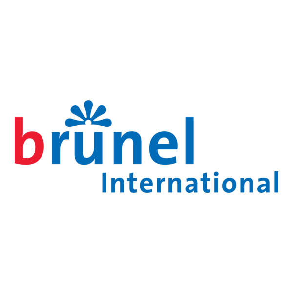 Brunel International Logo PNG Vector