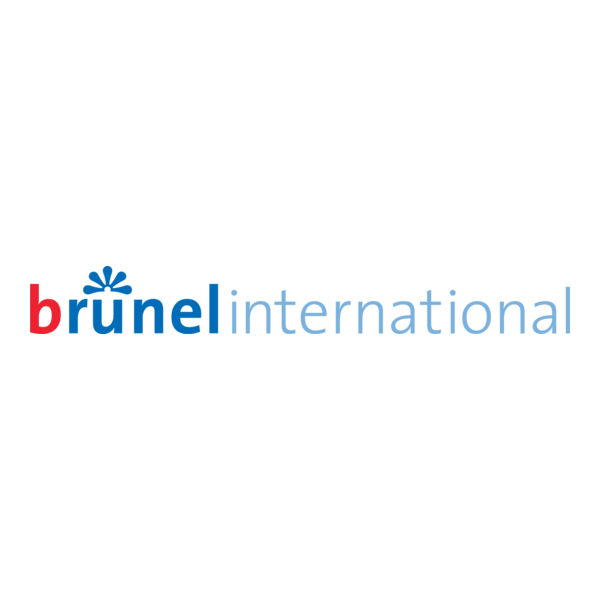 Brunel International Logo PNG Vector