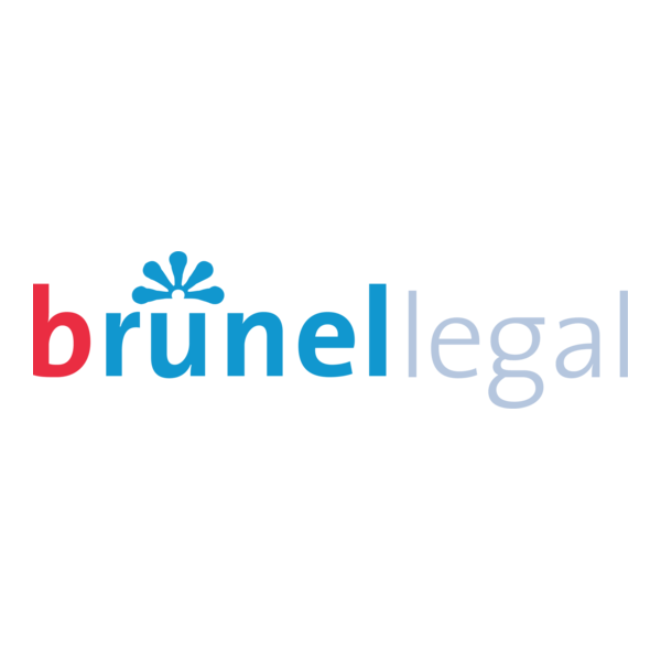 Brunel Legal Logo PNG Vector