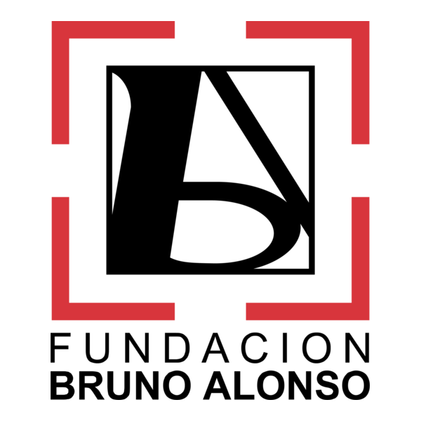 Bruno Alonso Fundacion Logo PNG Vector
