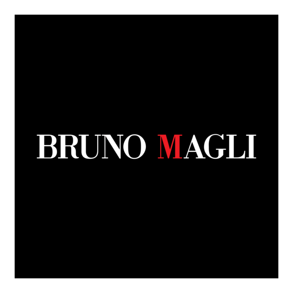 Bruno Magli Logo PNG Vector