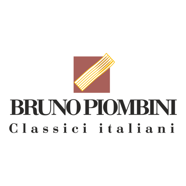 Bruno Piombini Logo PNG Vector