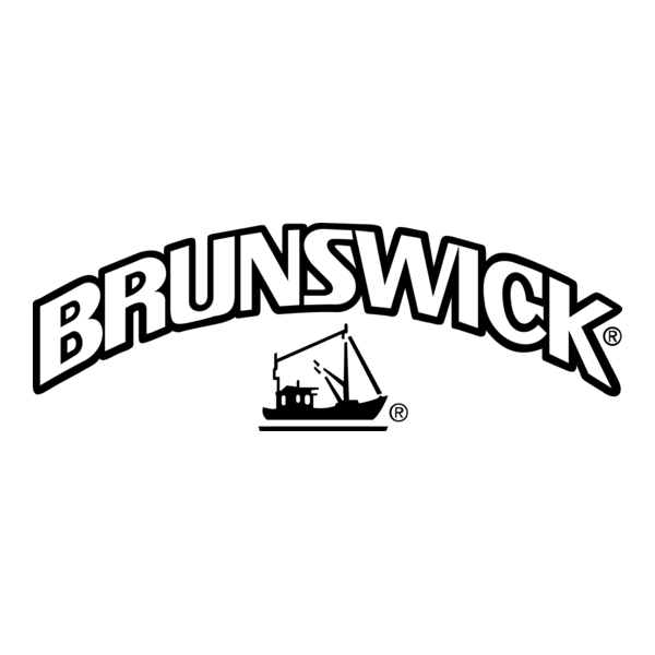 Brunswick Logo PNG Vector