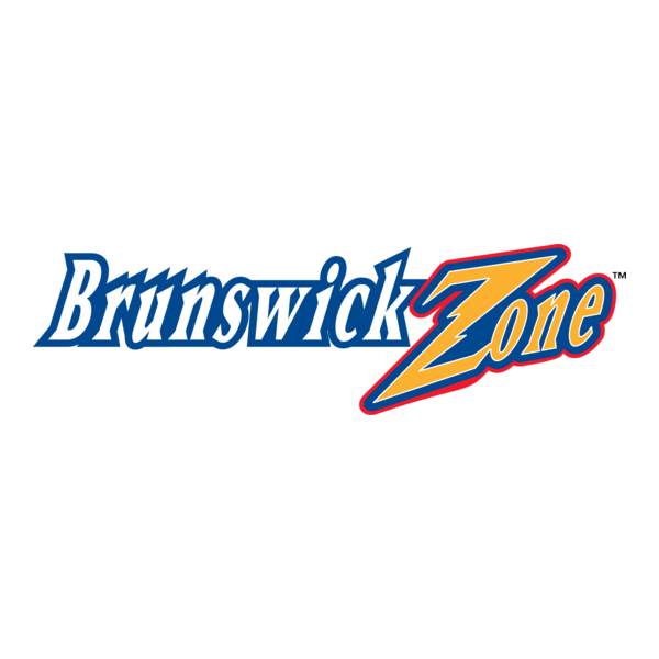 Brunswick Zone Logo PNG Vector