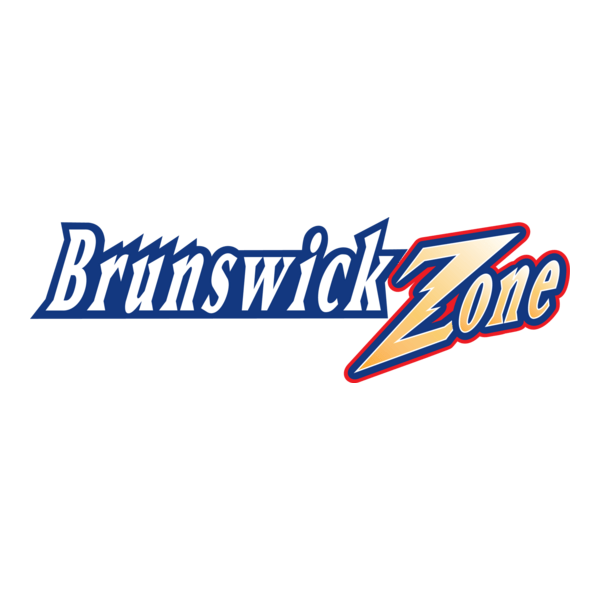 Brunswick Zone Logo PNG Vector