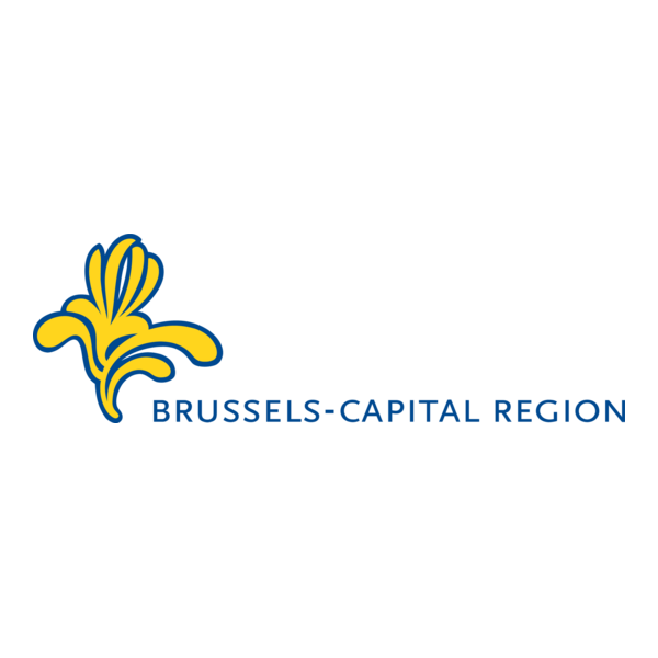 Brussels Capital Region Logo PNG Vector