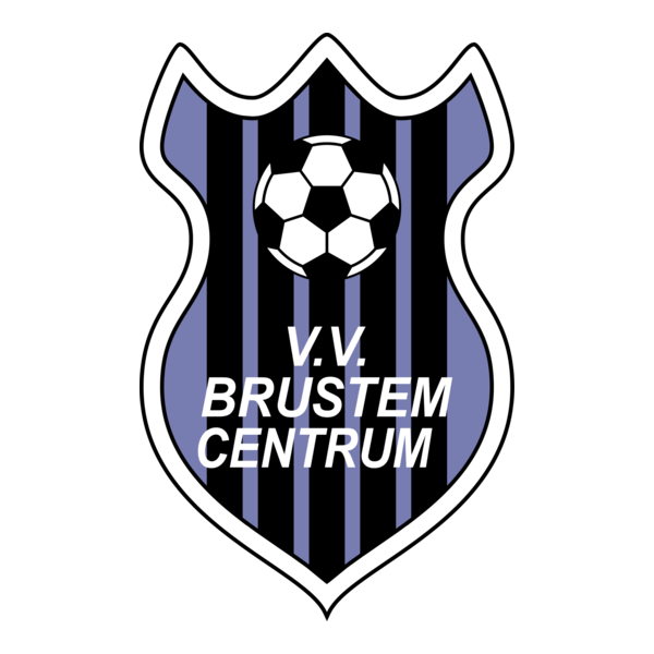 Brustem VV Logo PNG Vector