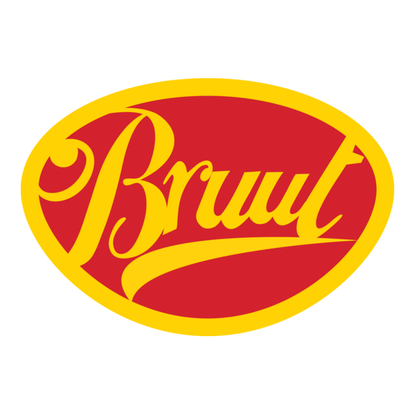 Bruut ontwerp Logo PNG Vector