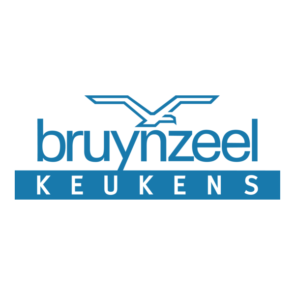Bruynzeel Keukens Logo PNG Vector