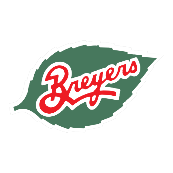 Bryers Ice Cream Logo PNG Vector