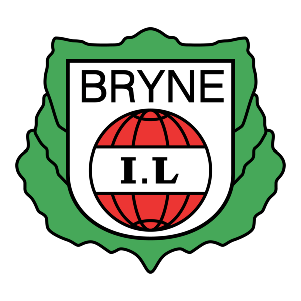 Bryne IL Logo PNG Vector
