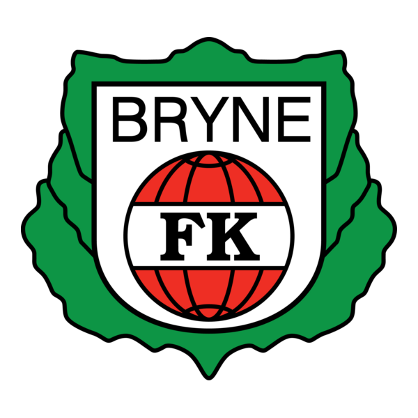 Bryne Logo PNG Vector