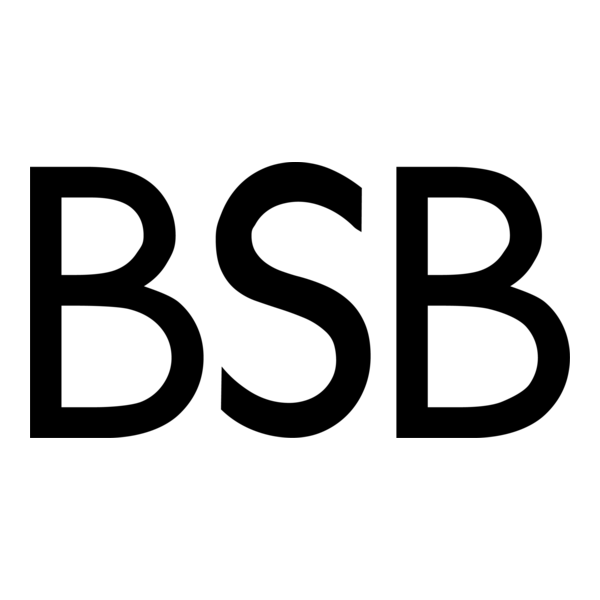 Bsb Logo PNG Vectors Free Download
