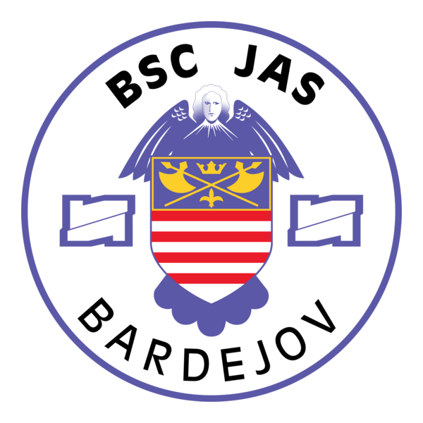 BSC JAS Bardejov Logo PNG Vector