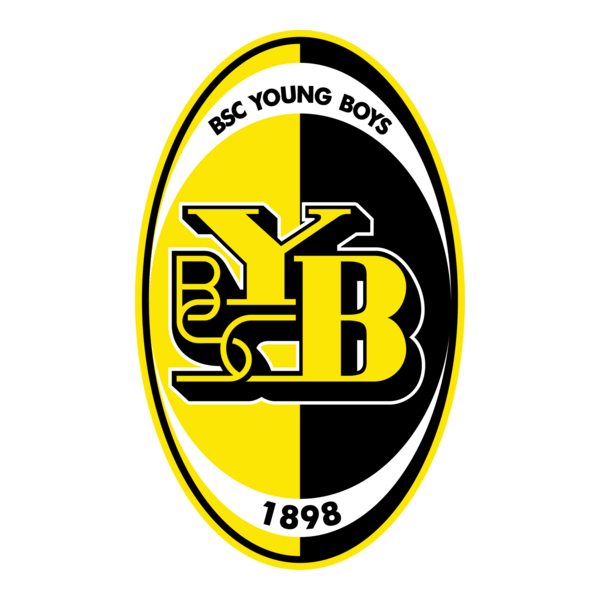 BSC Young Boys Logo PNG Vector