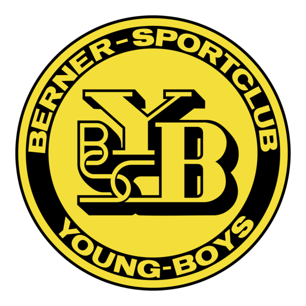 BSC Young Boys Logo PNG Vector