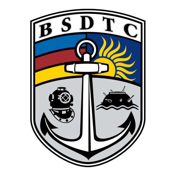 BSDTC Logo PNG Vector