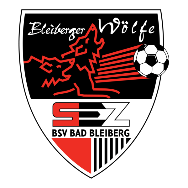 BSV Bad Bleiberg Logo PNG Vector