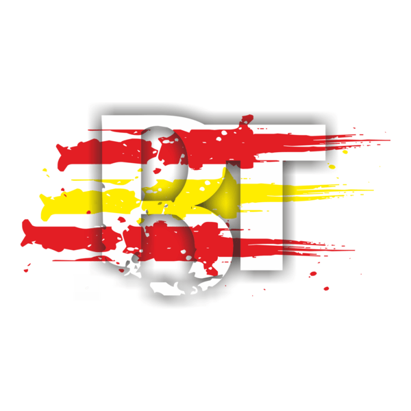 BT Culture ver1 Logo PNG Vector