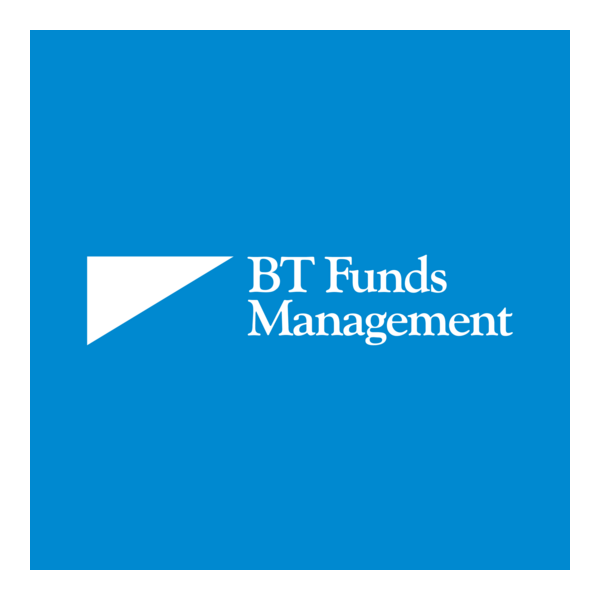 BT Funds Management Logo PNG Vector