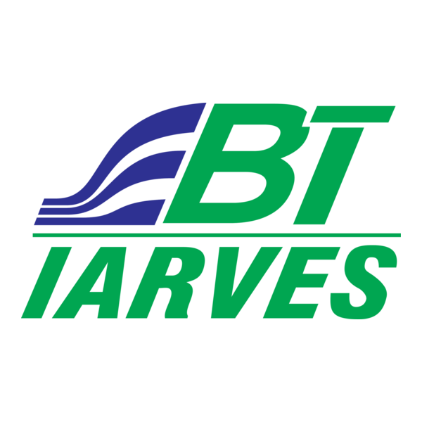 BT Iarves Logo PNG Vector