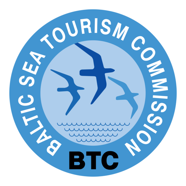 BTC Logo PNG Vector