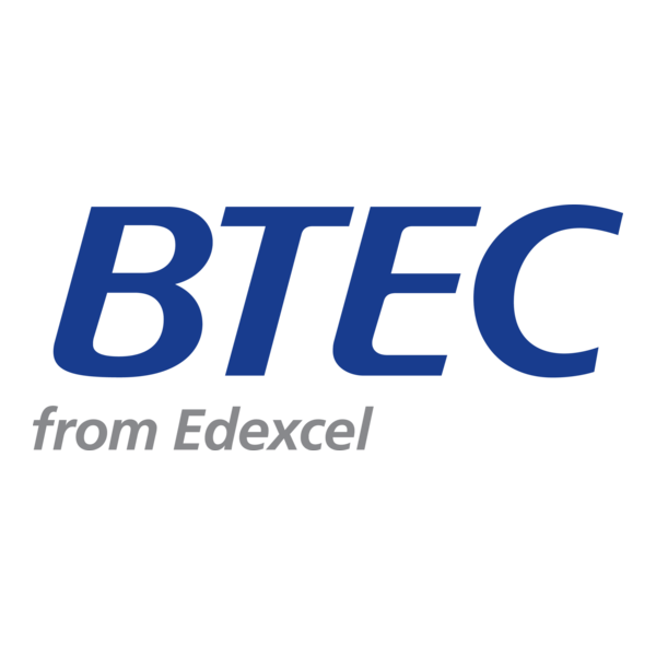 BTEC Logo PNG Vector