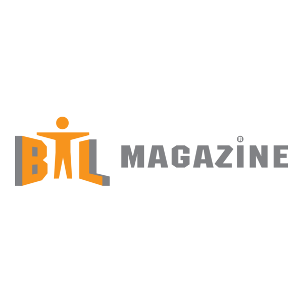 BTL magazine Logo PNG Vector
