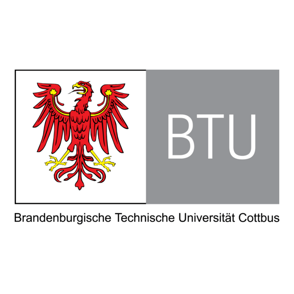BTU Logo PNG Vector