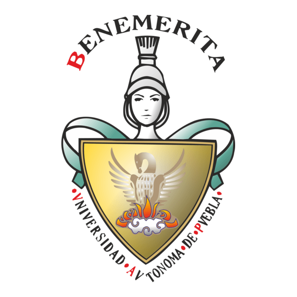 BUAP Logo PNG Vector