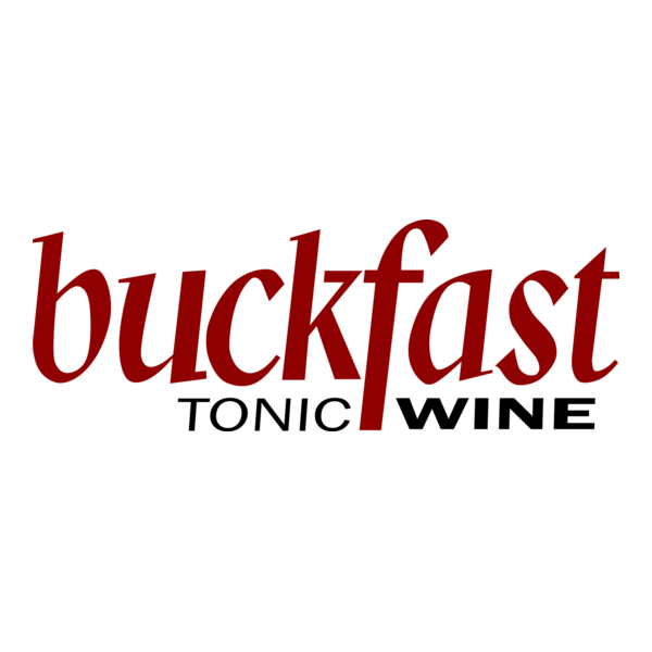 Buckfast Tonic Wine Logo PNG Vector