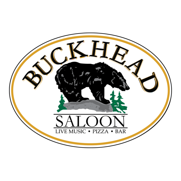 buckhead saloon pittsburgh Logo PNG Vector