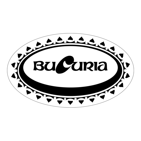 Bucuria Logo PNG Vector