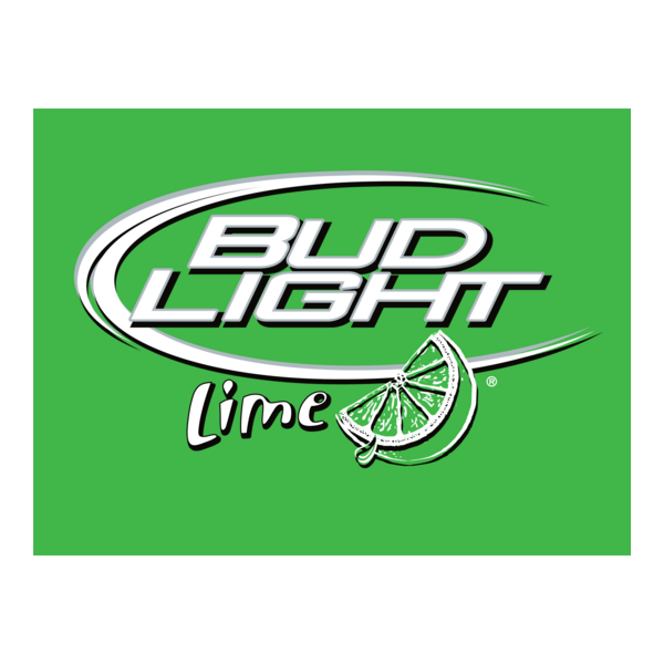 Bud Light Lime Logo PNG Vector