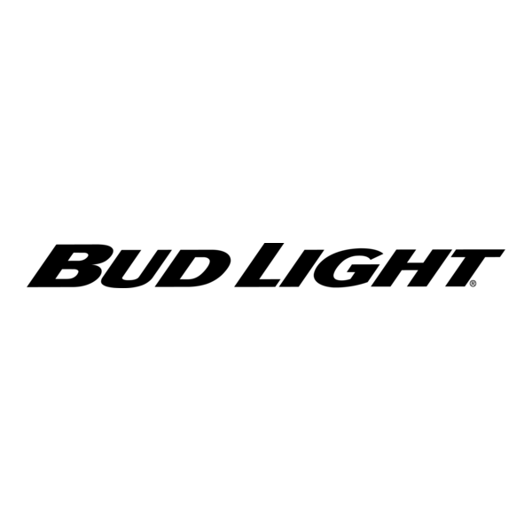 Bud Light Logo PNG Vector
