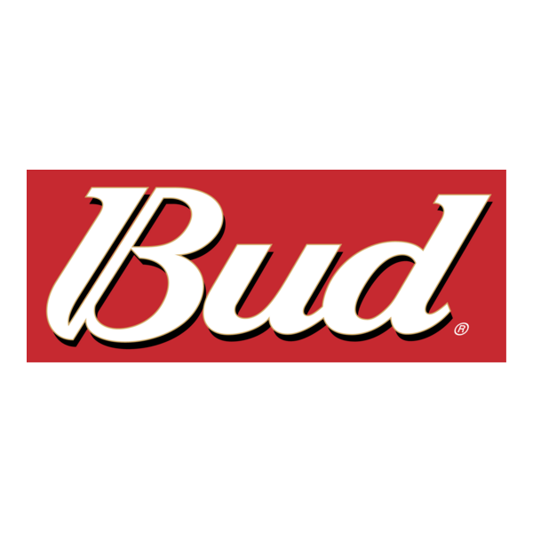 Bud Logo PNG Vector