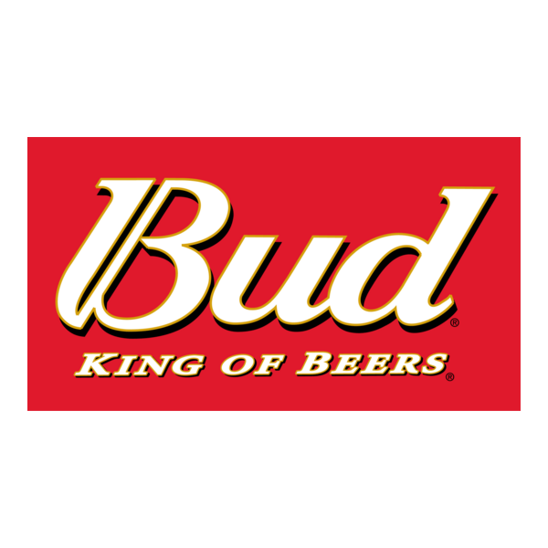 Bud Logo PNG Vector