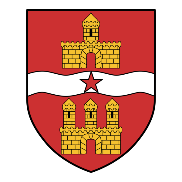 Budapest-XI Logo PNG Vector