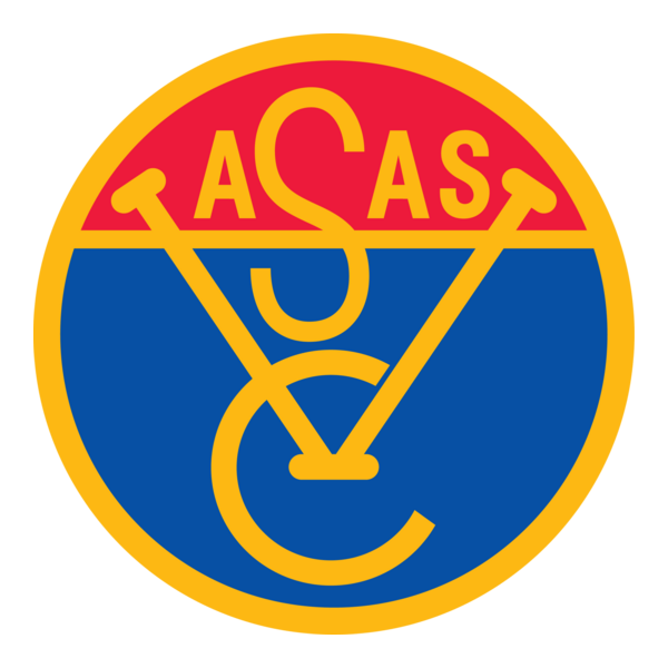 Budapesti Vasas SC Logo PNG Vector