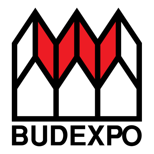 Budexpo Logo PNG Vector