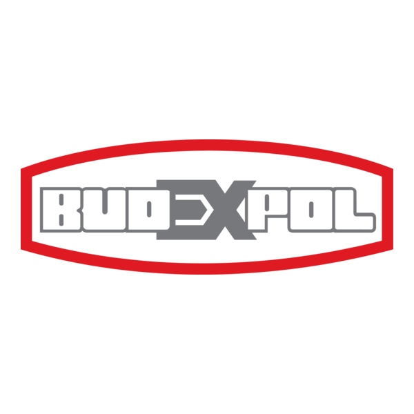 Budexpol Logo PNG Vector